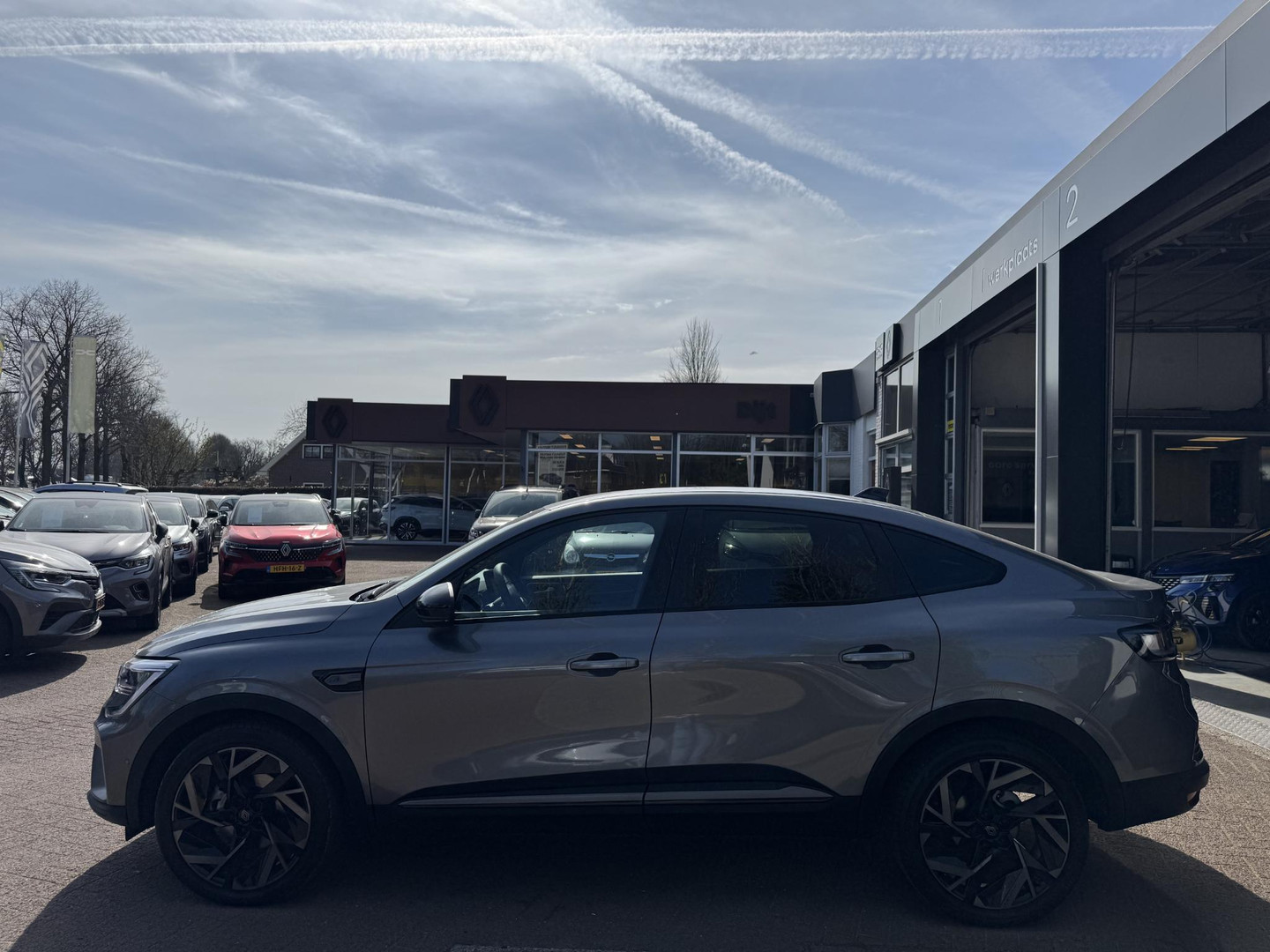 Renault Renault