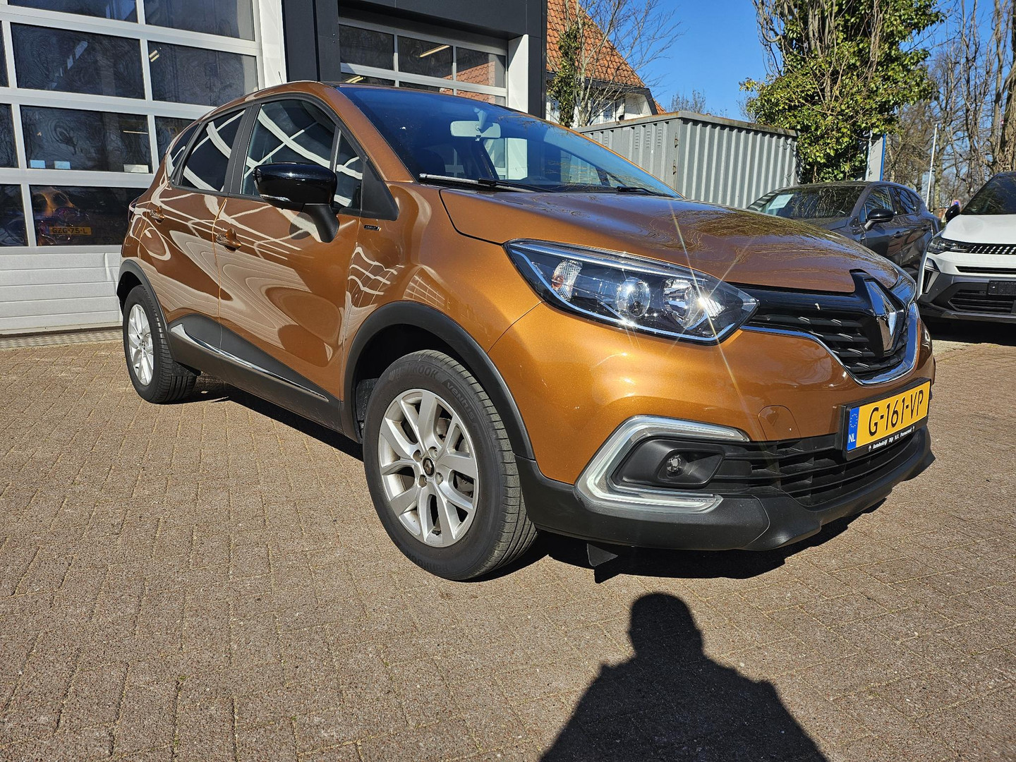 Renault