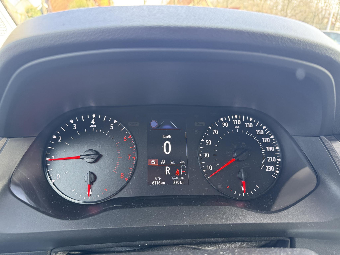 Renault Renault