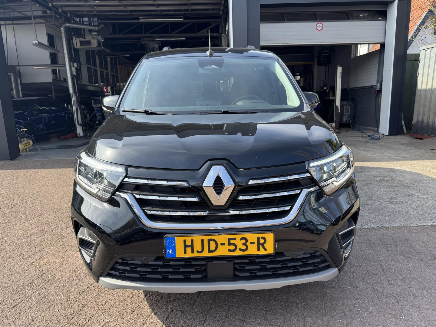 Renault Renault