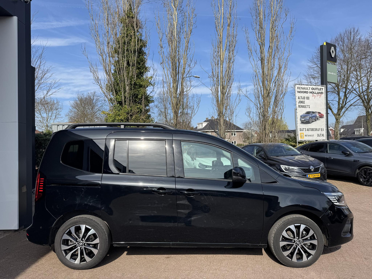 Renault Renault