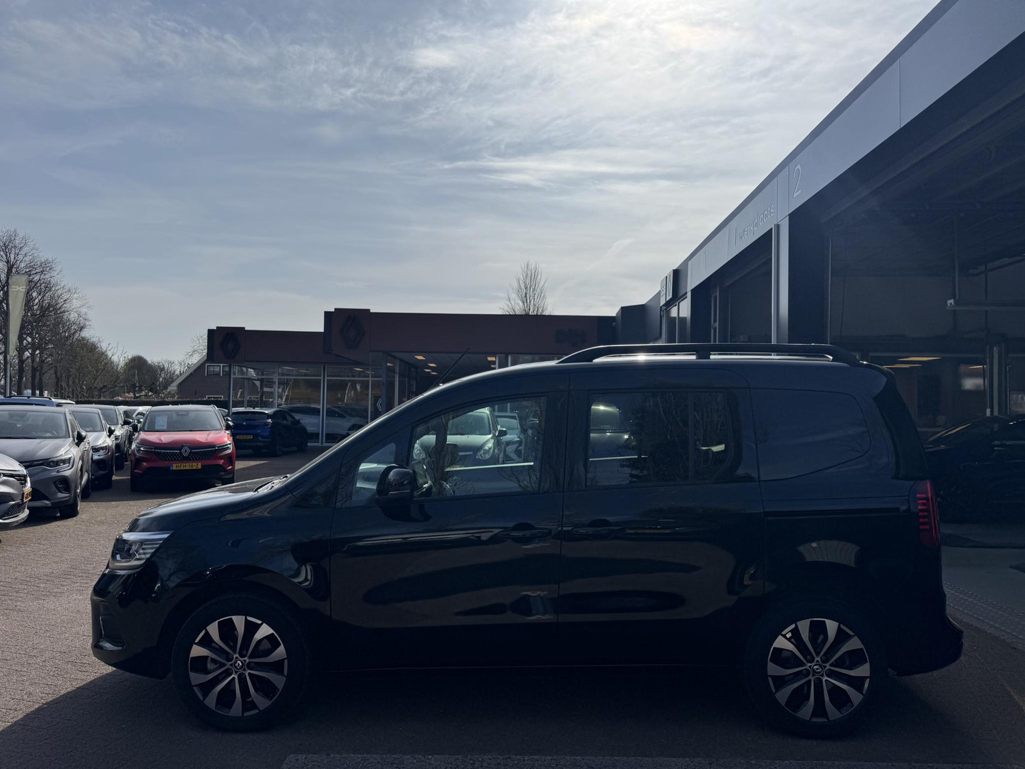 Renault Renault