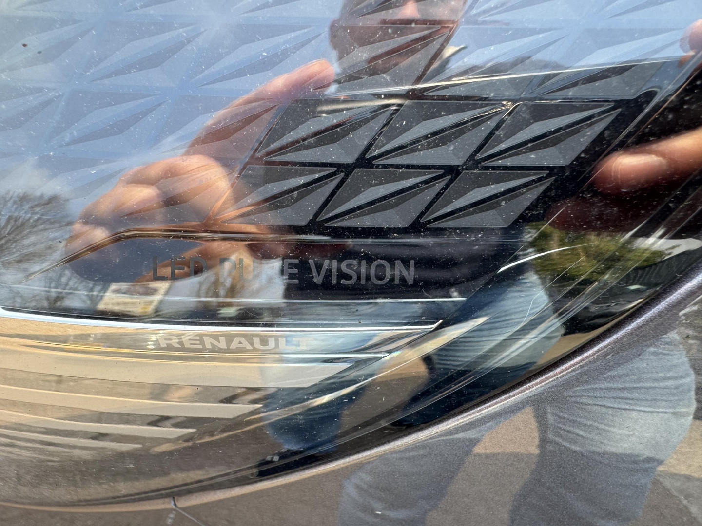 Renault Renault