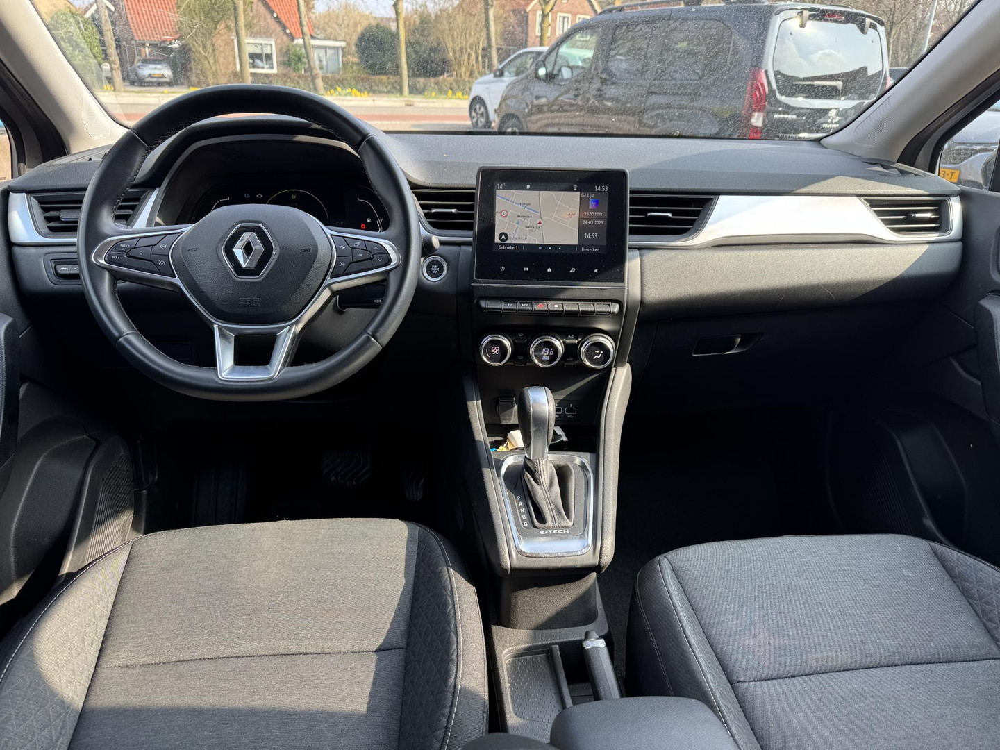 Renault Renault