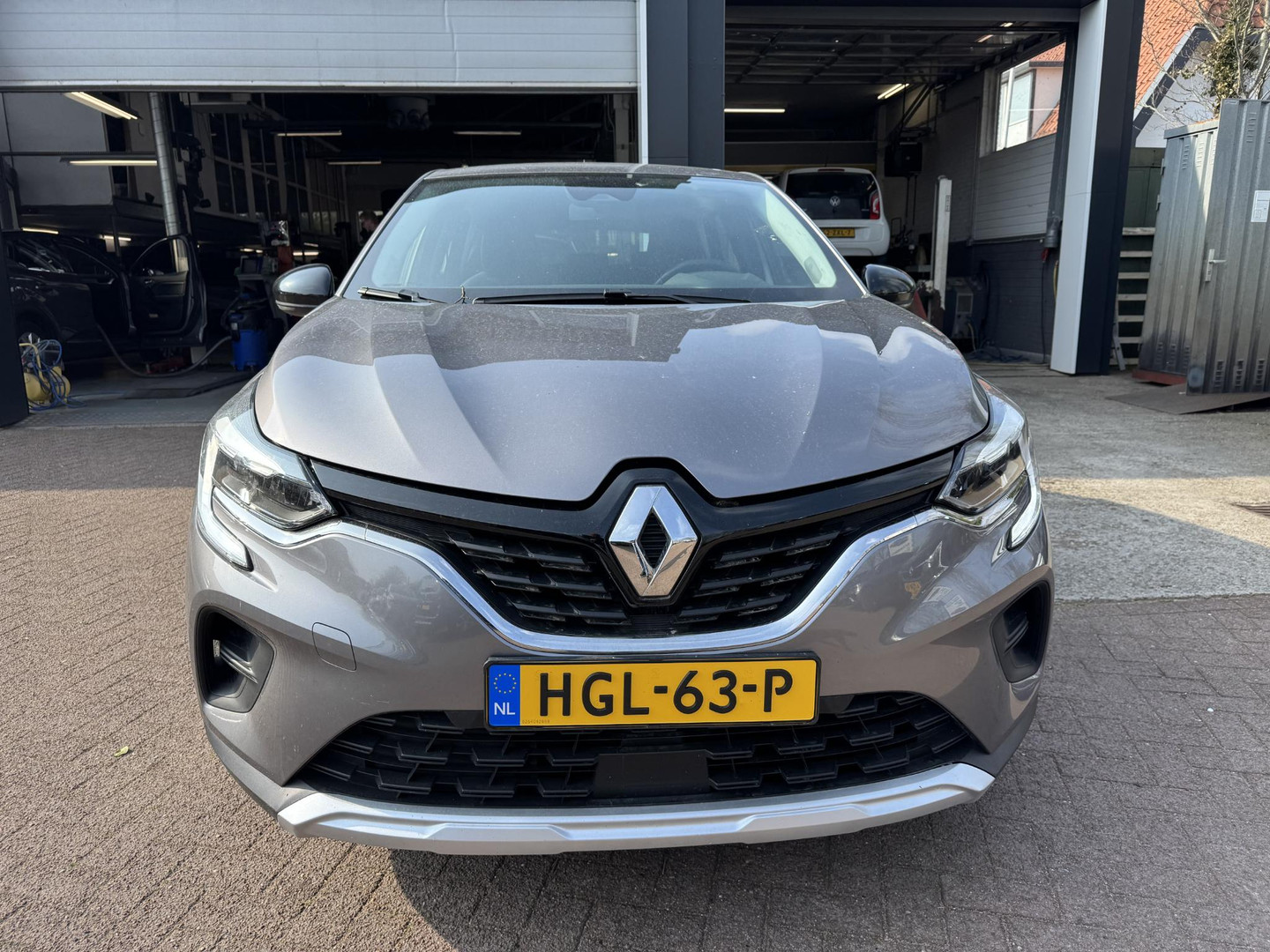 Renault Renault