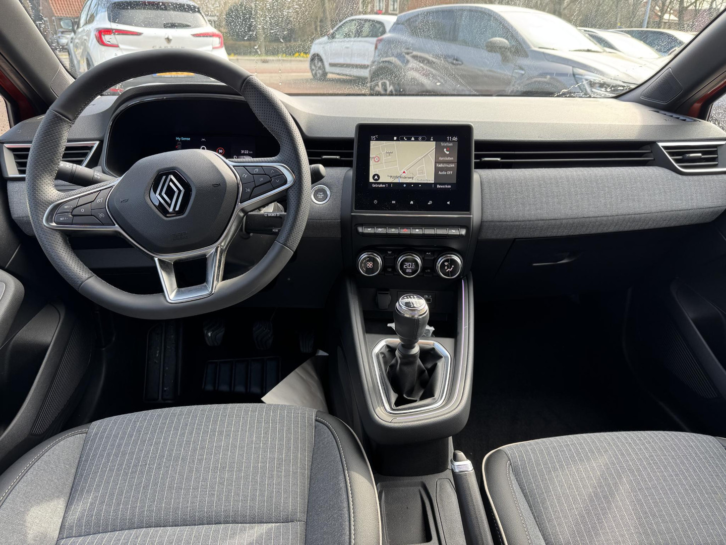 Renault Renault