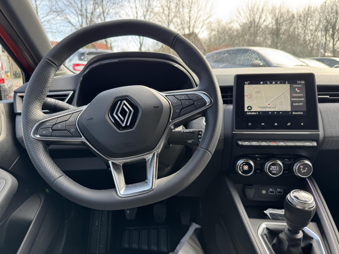 Renault Renault