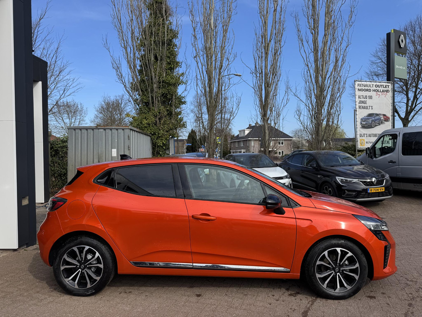 Renault Renault