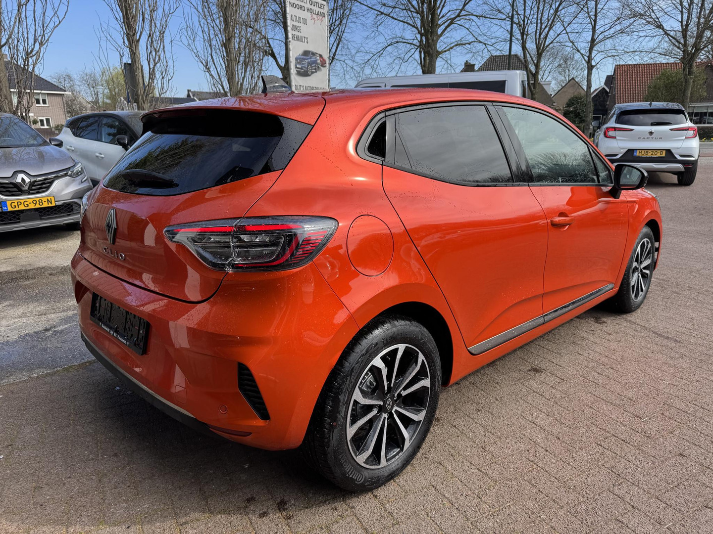 Renault Renault