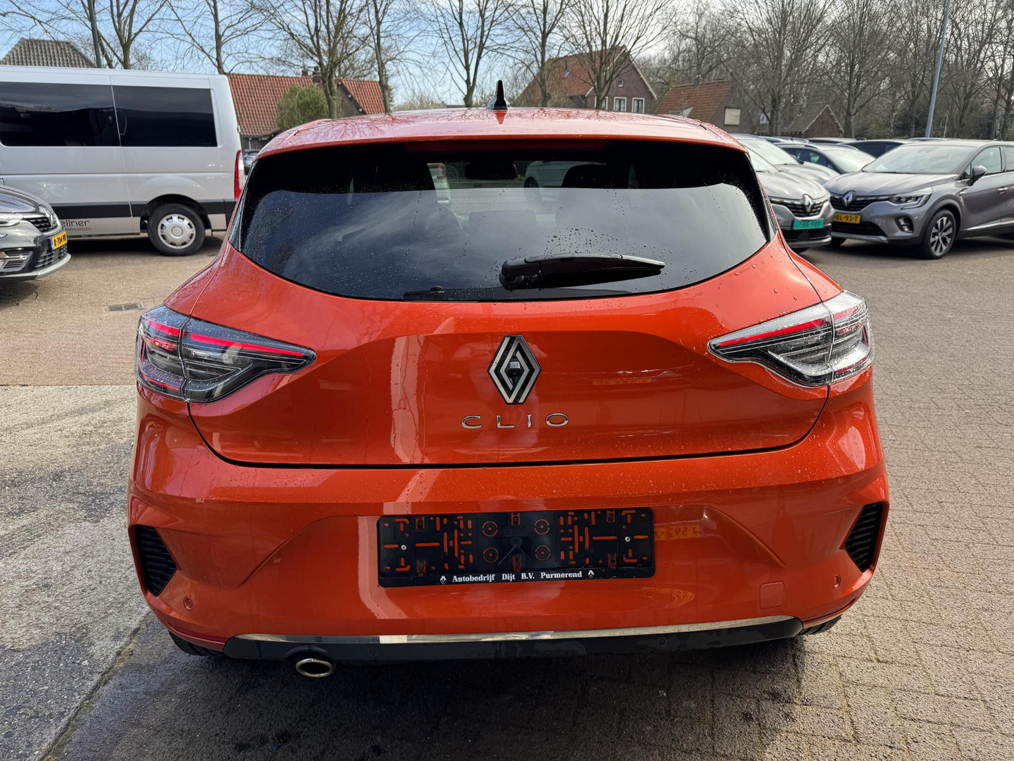 Renault Renault