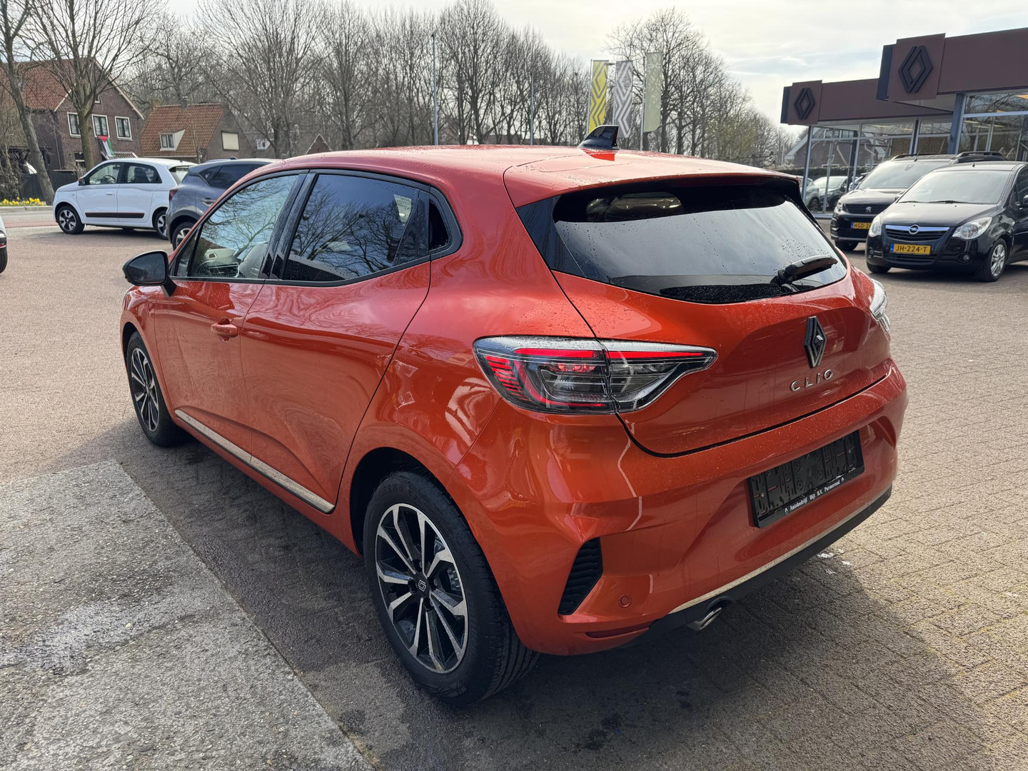 Renault Renault