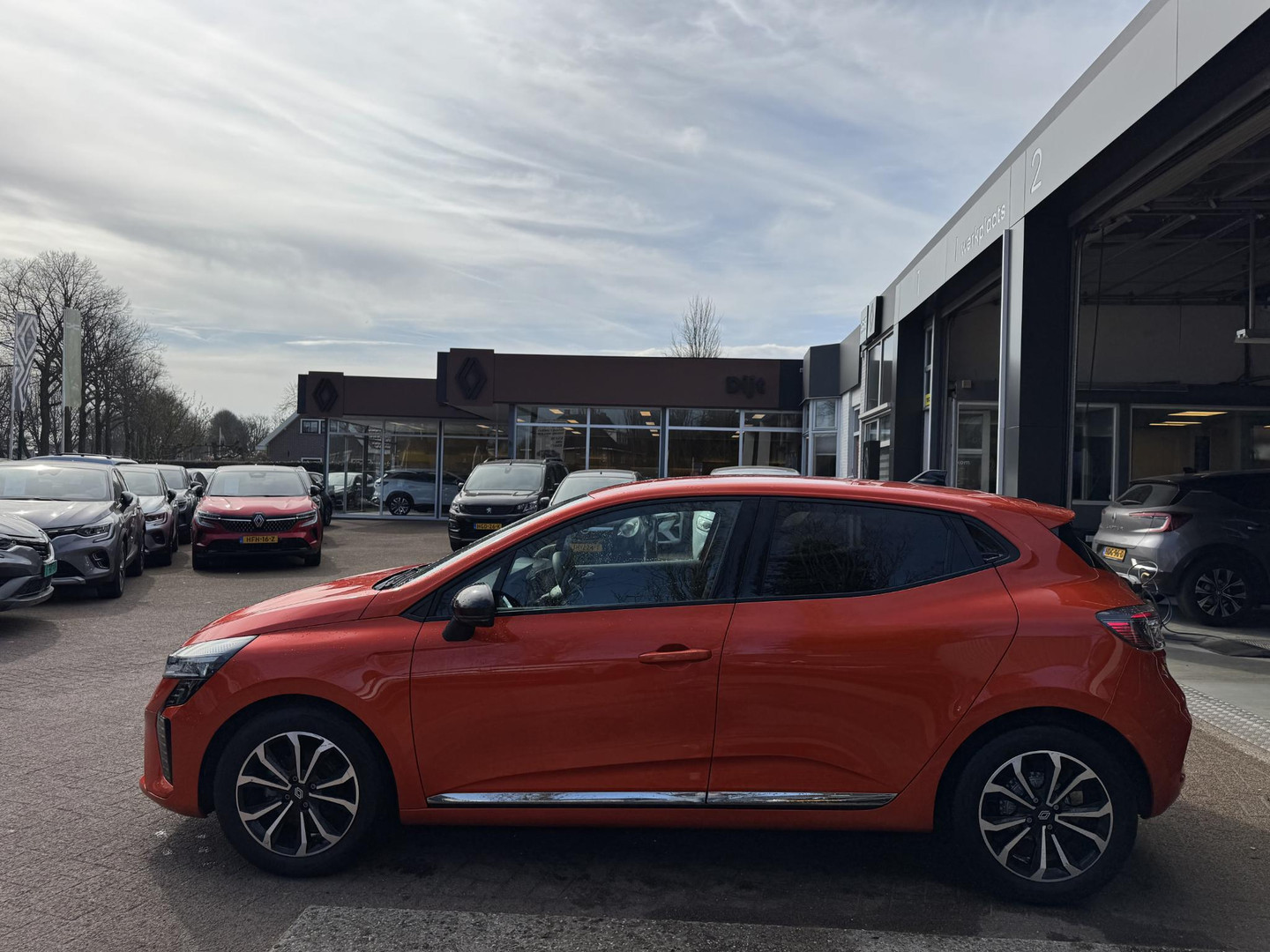 Renault Renault