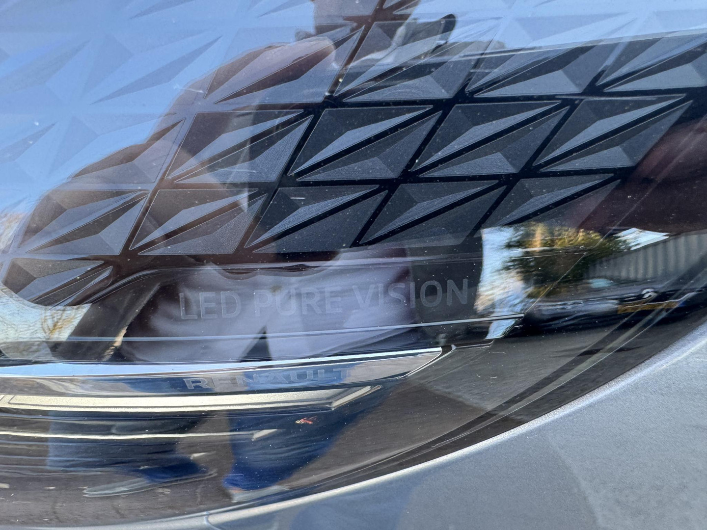 Renault Renault