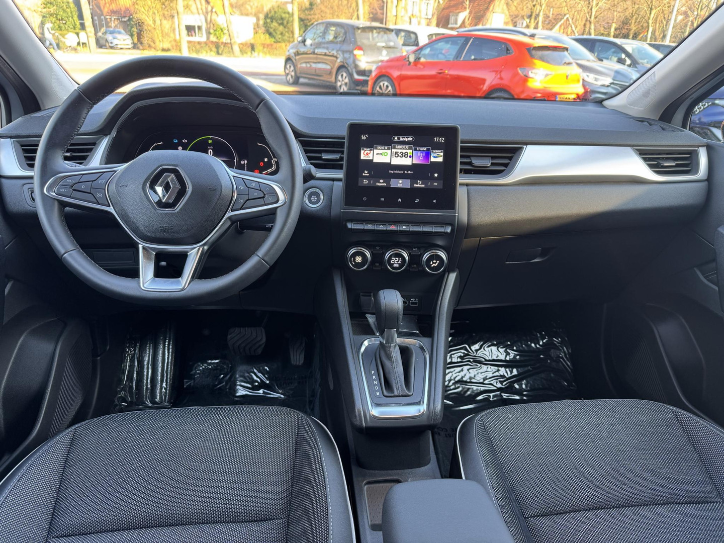 Renault Renault