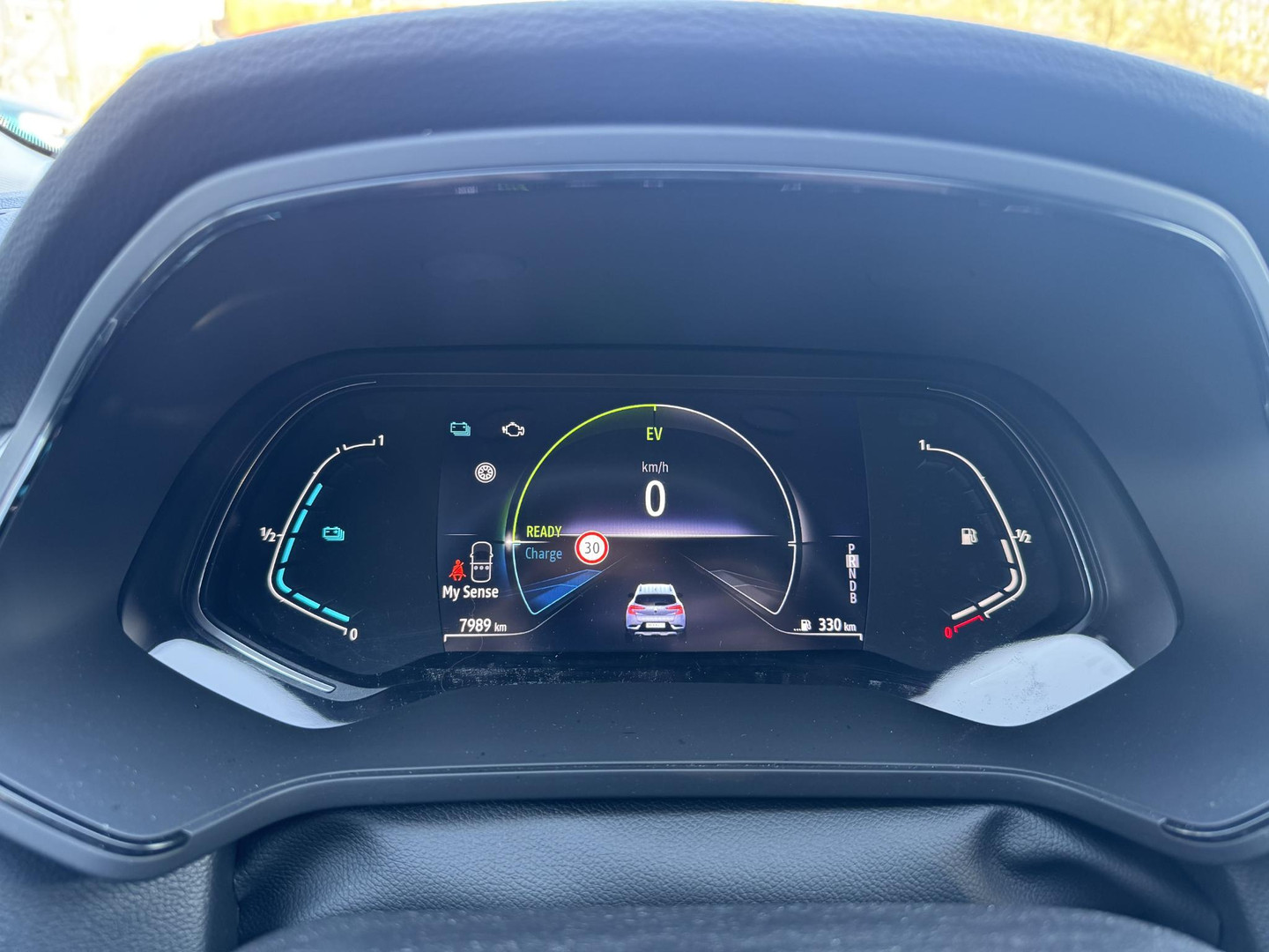 Renault Renault