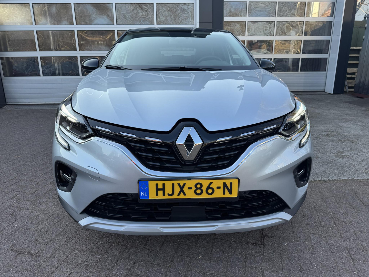 Renault Renault