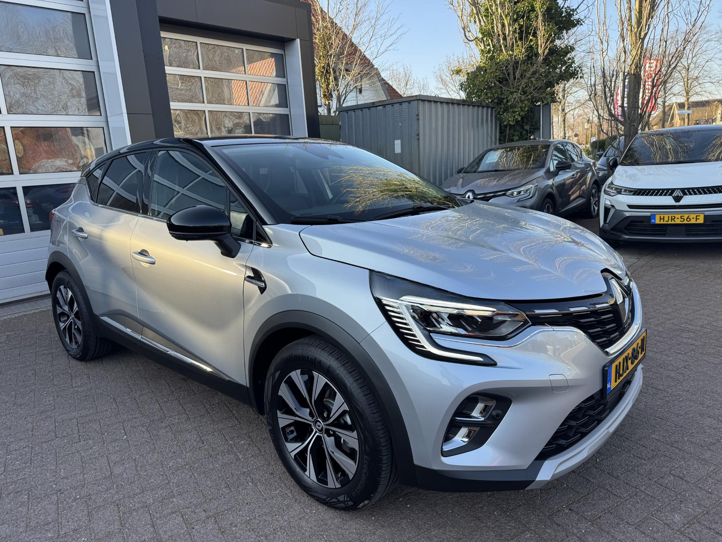 Renault Renault