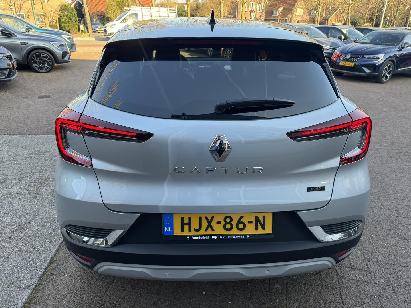 Renault Renault