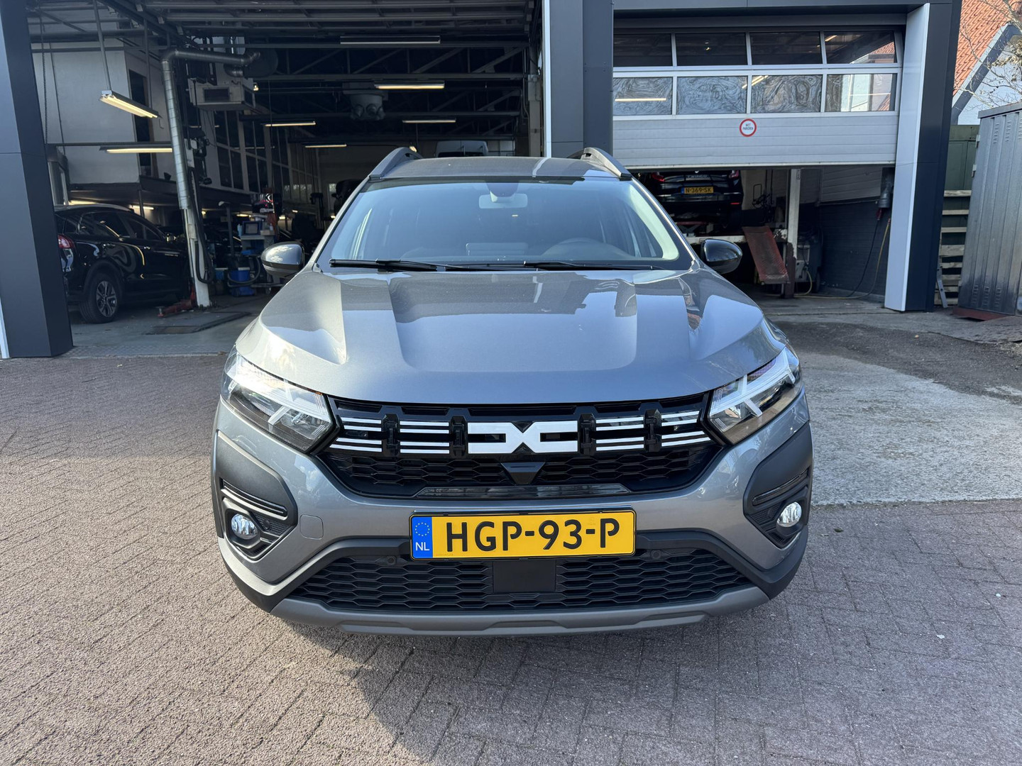 Dacia Dacia