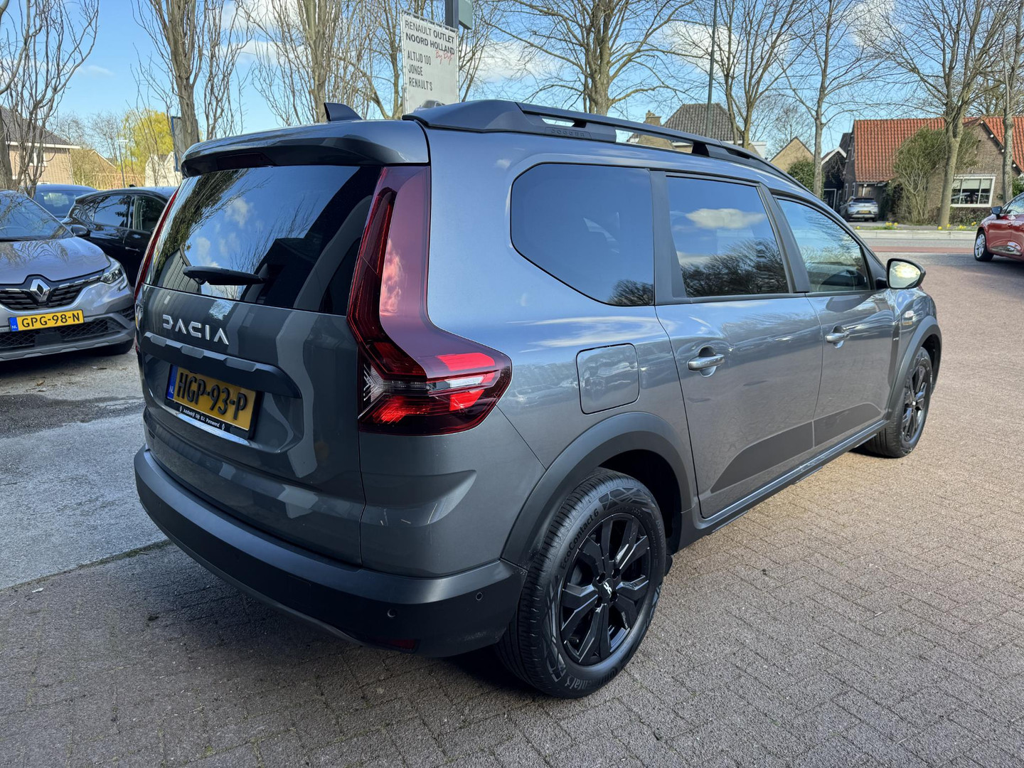 Dacia Dacia