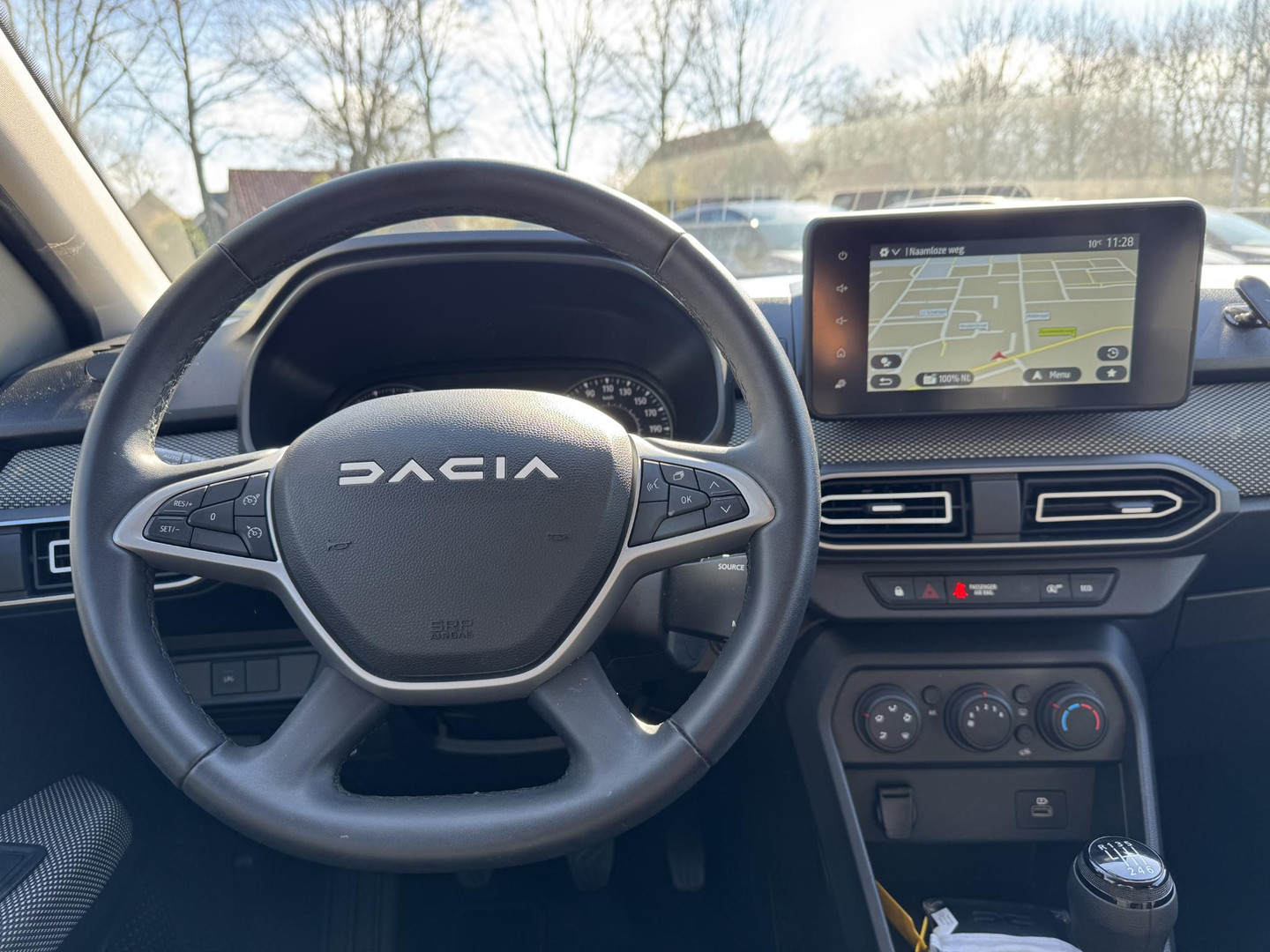 Dacia Dacia