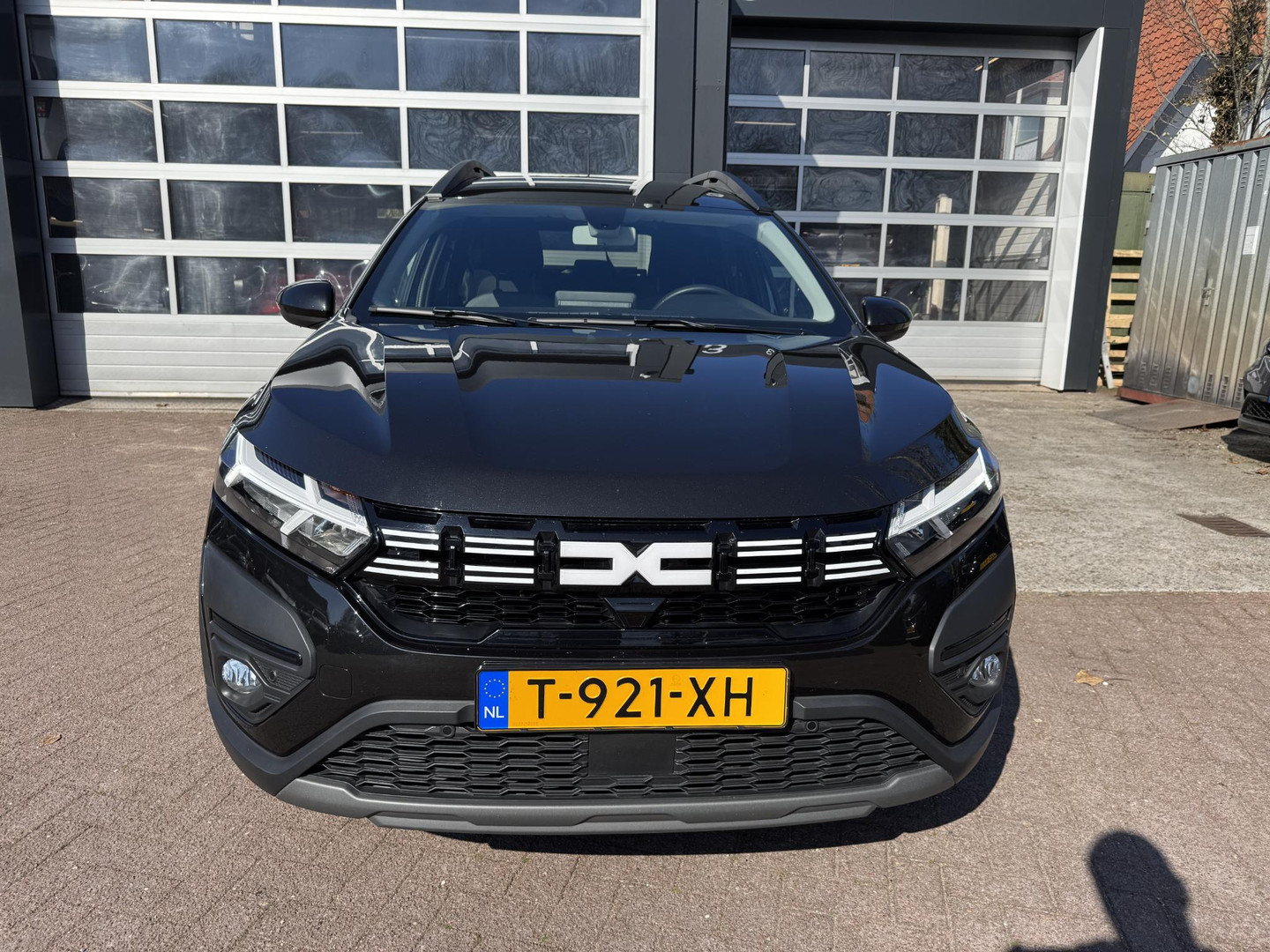 Dacia Dacia