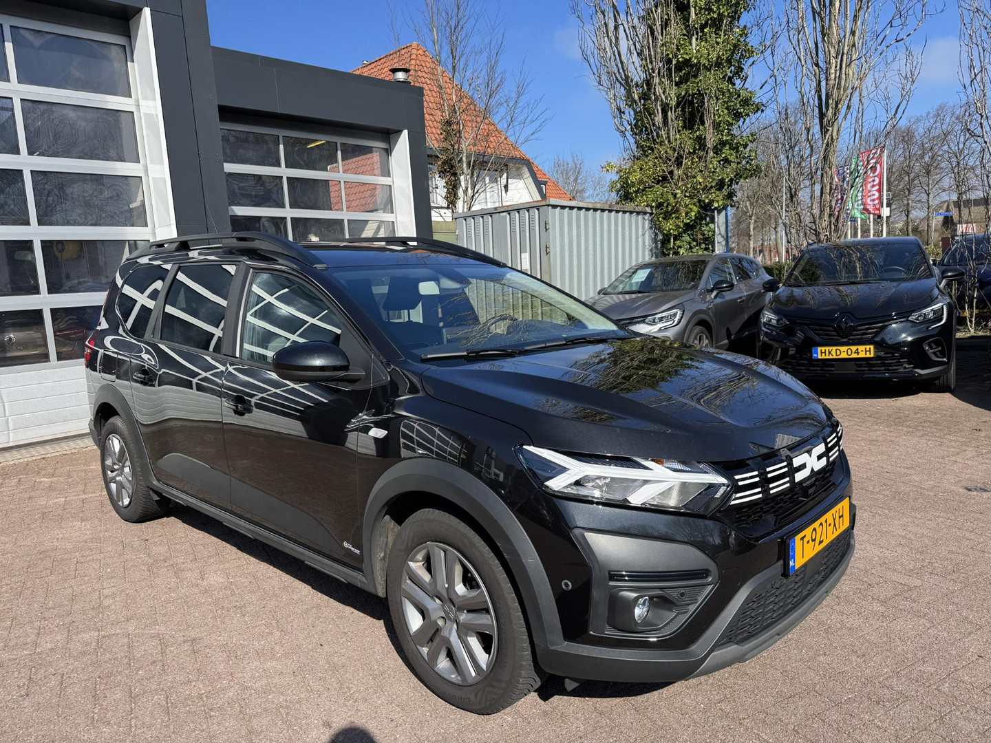 Dacia Dacia
