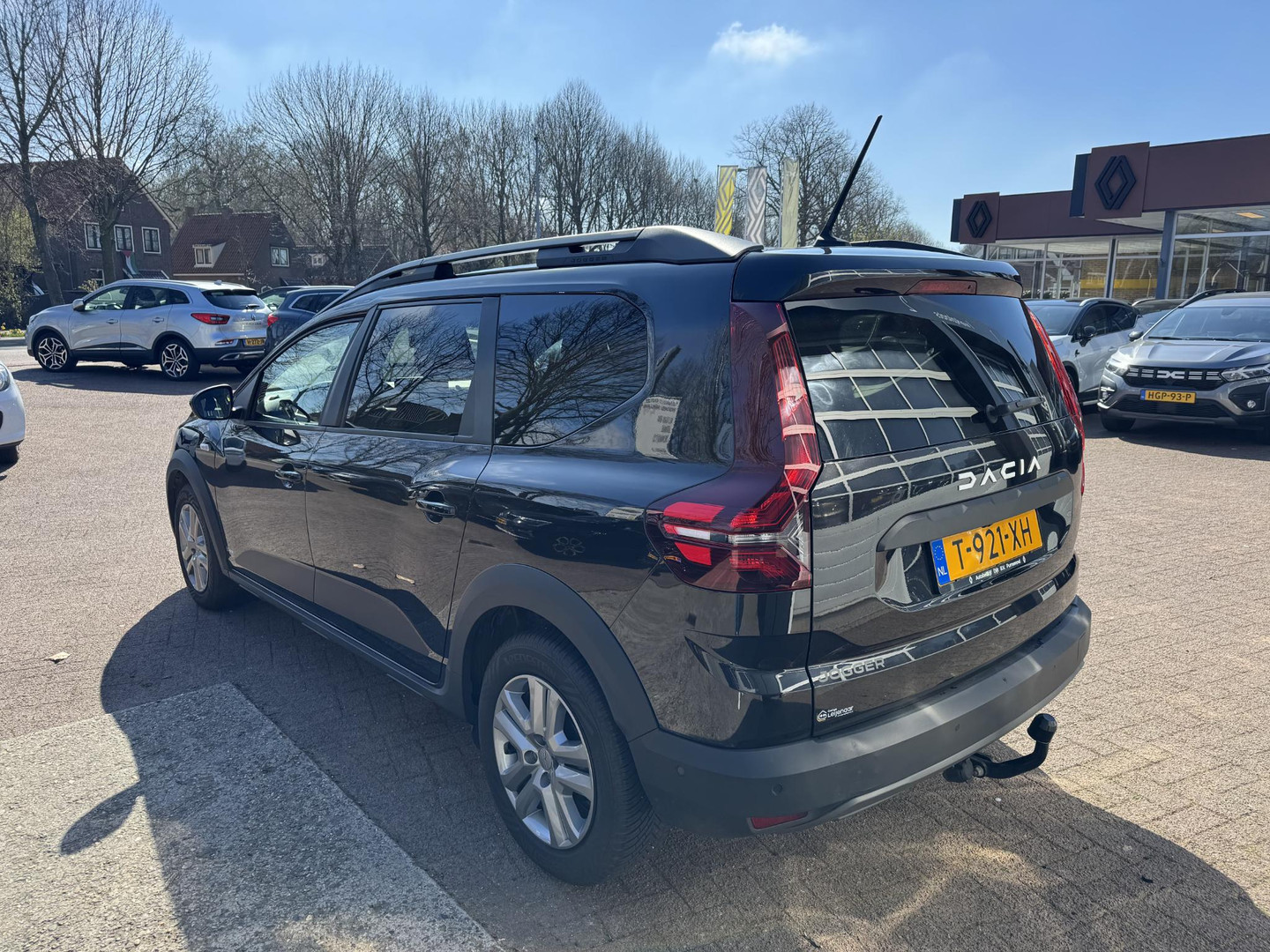 Dacia Dacia