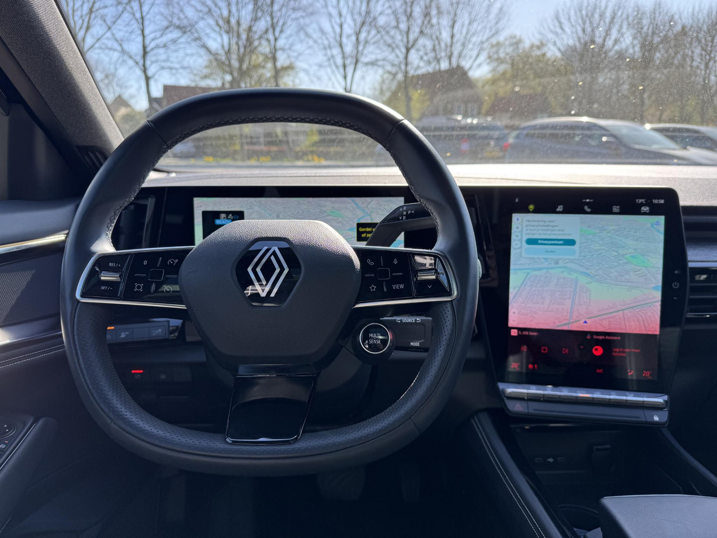 Renault Renault