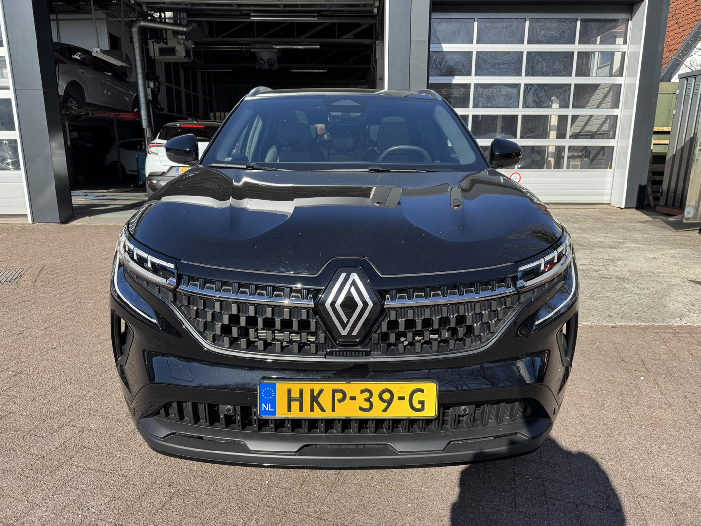 Renault Renault