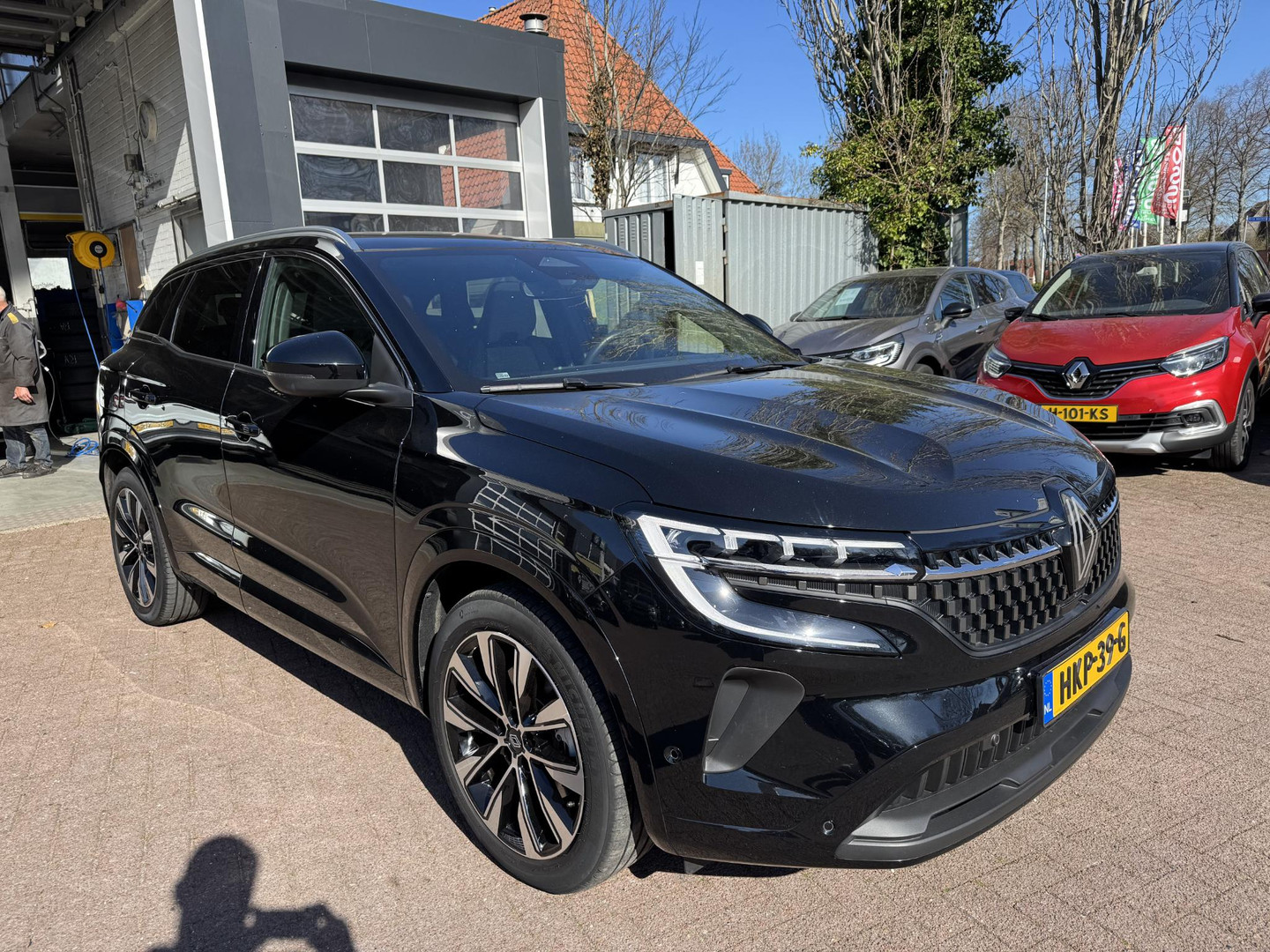 Renault Renault