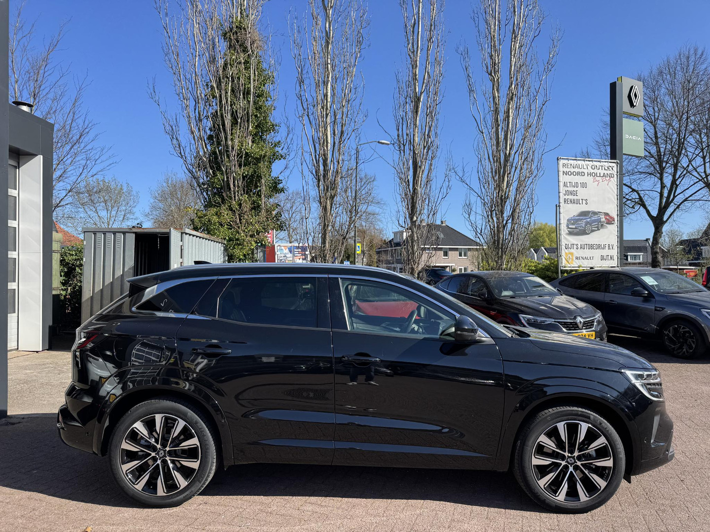 Renault Renault