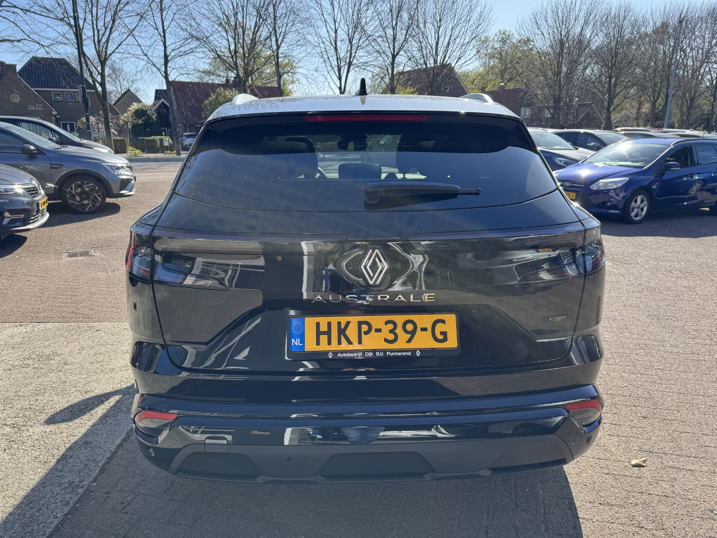 Renault Renault
