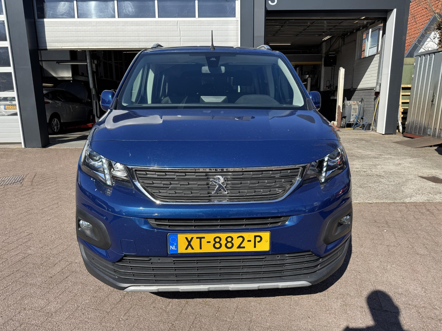 Peugeot