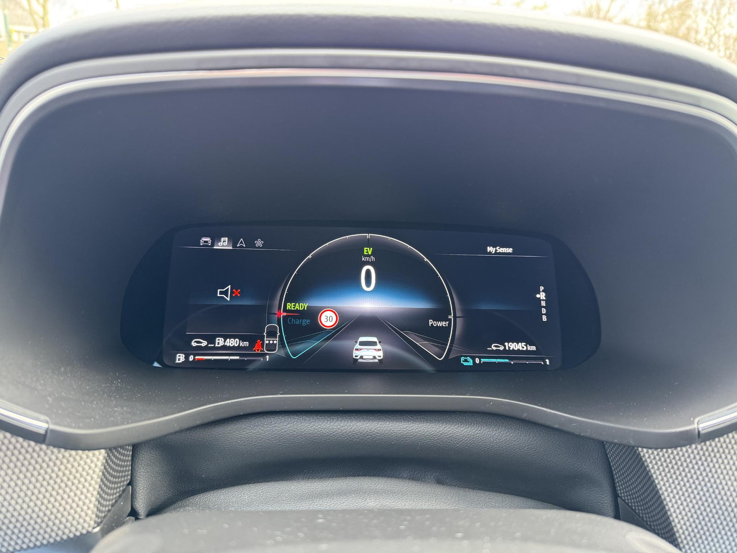 Renault Renault