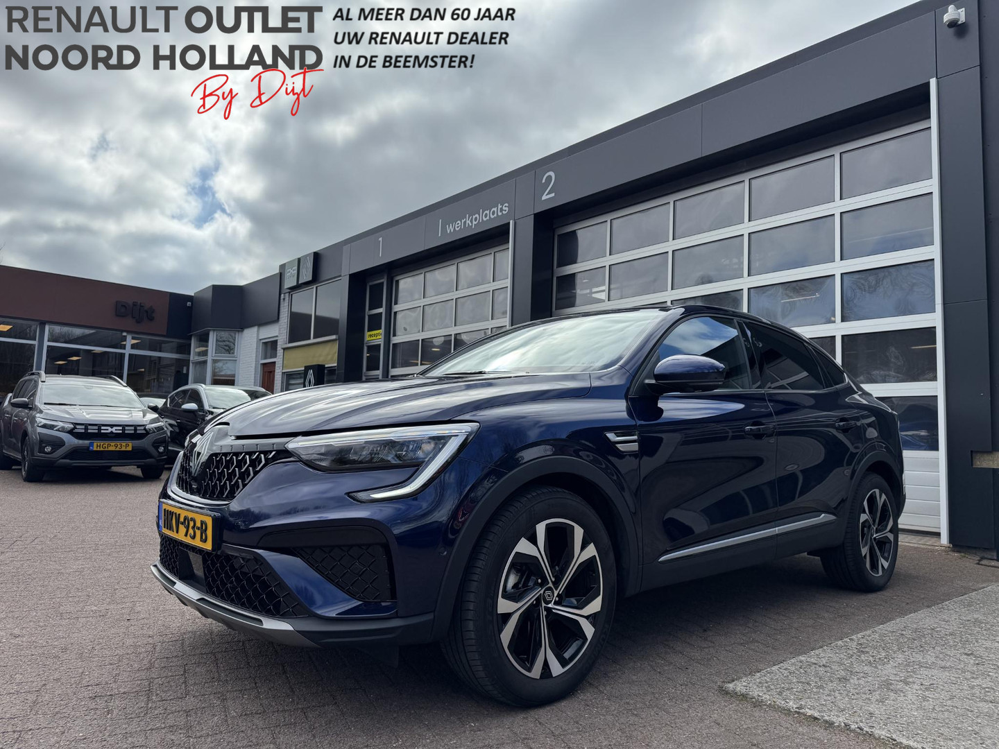 Renault Renault
