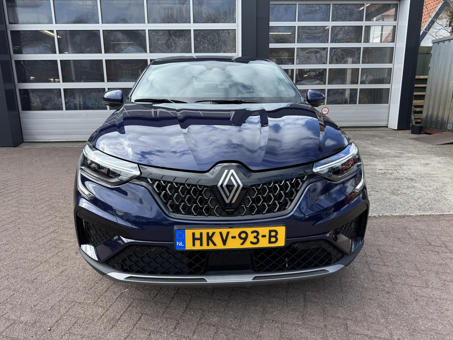 Renault Renault