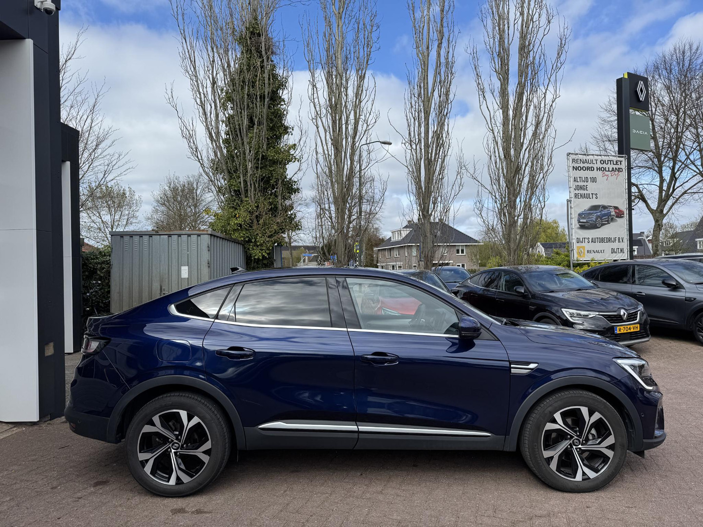Renault Renault