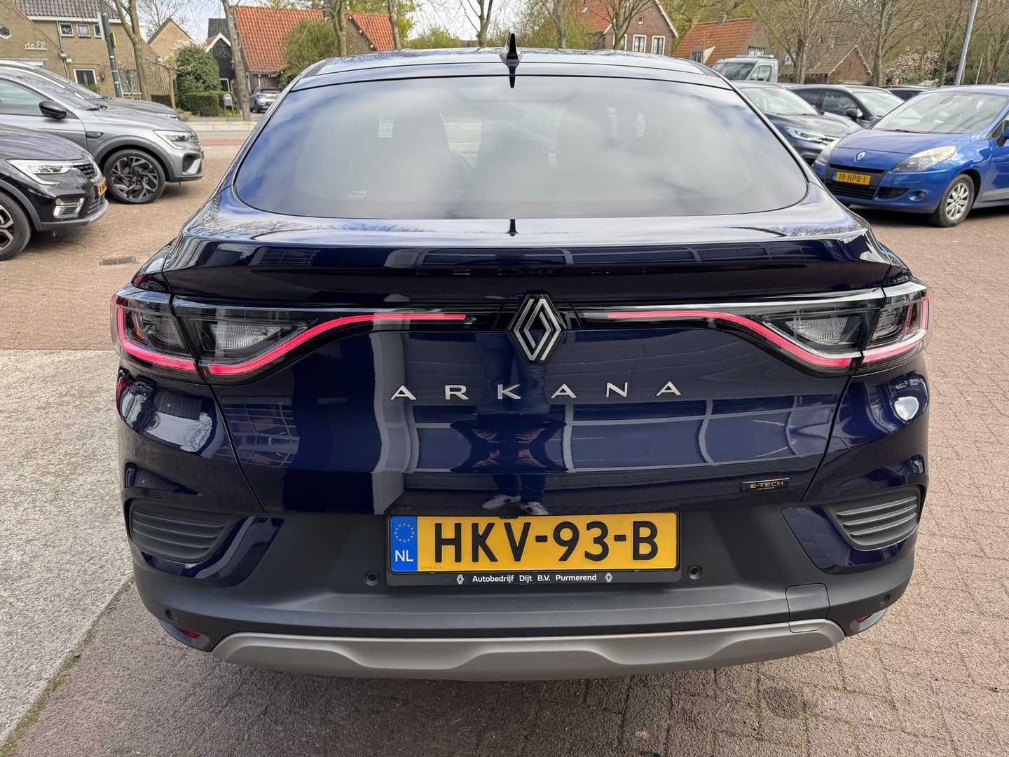 Renault Renault