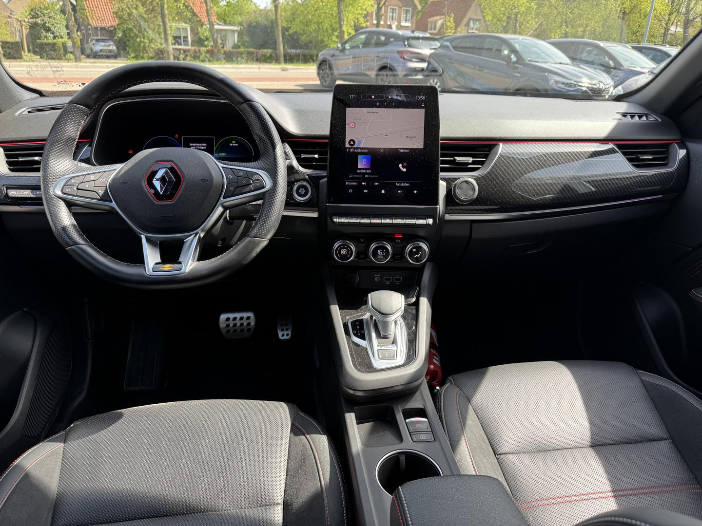 Renault Renault