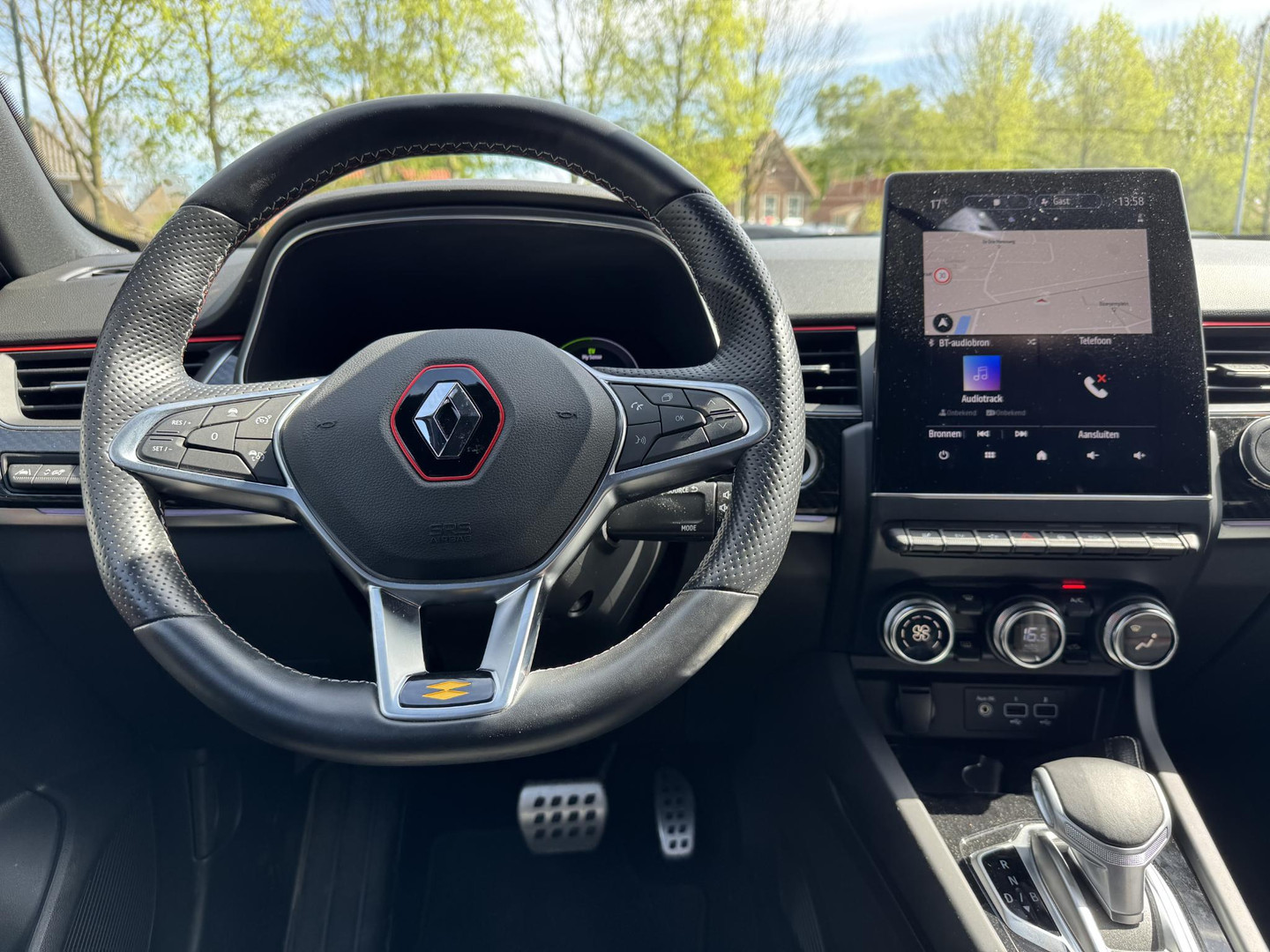 Renault Renault