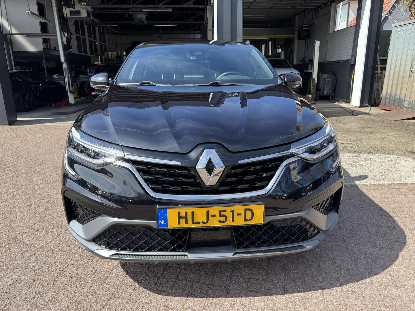 Renault Renault