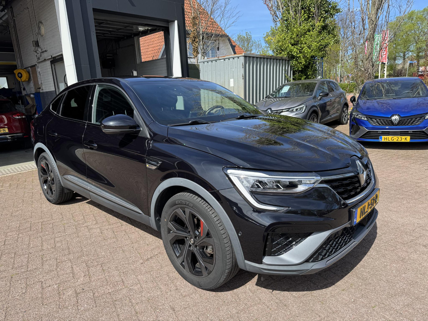 Renault Renault