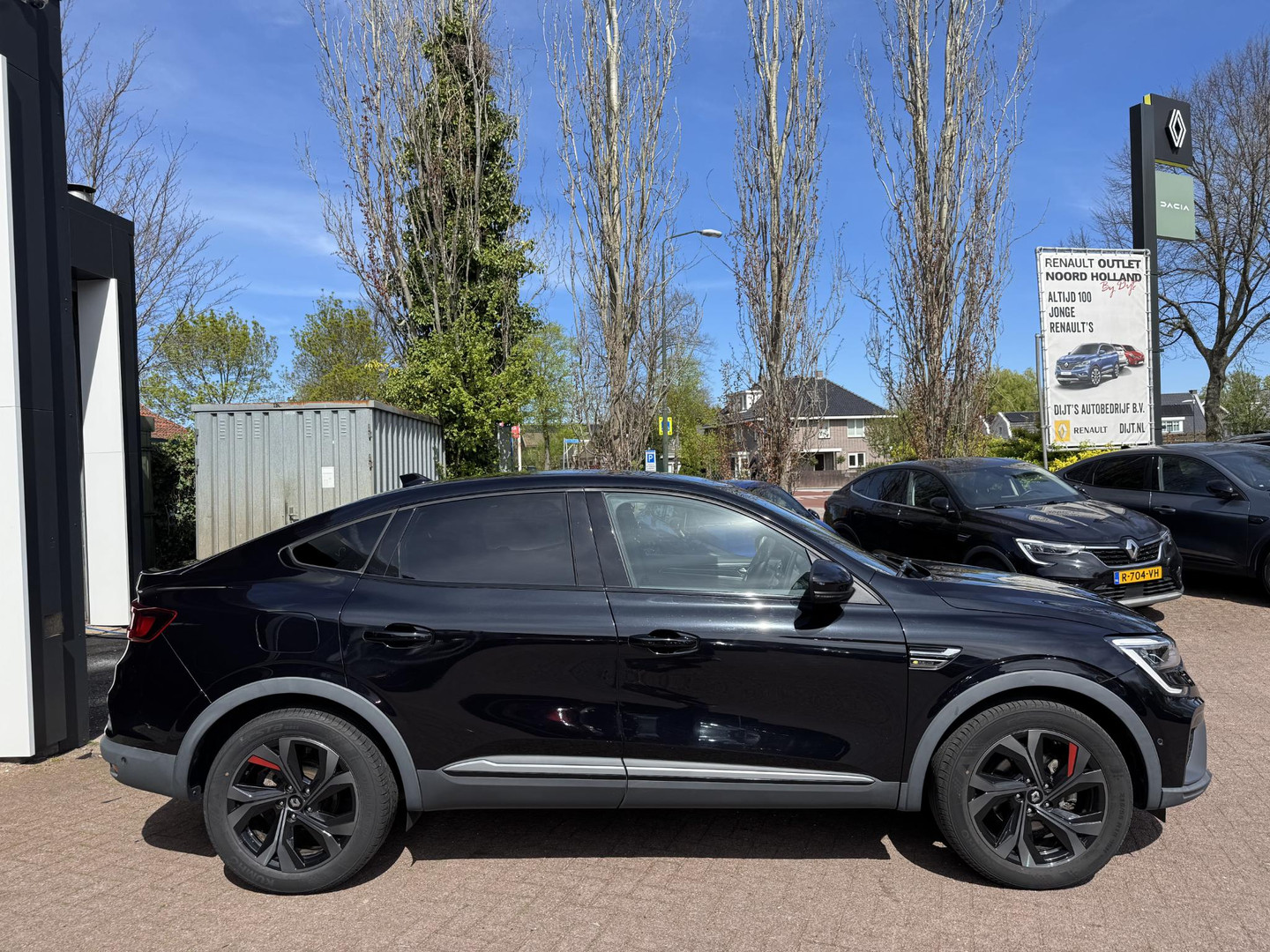 Renault Renault