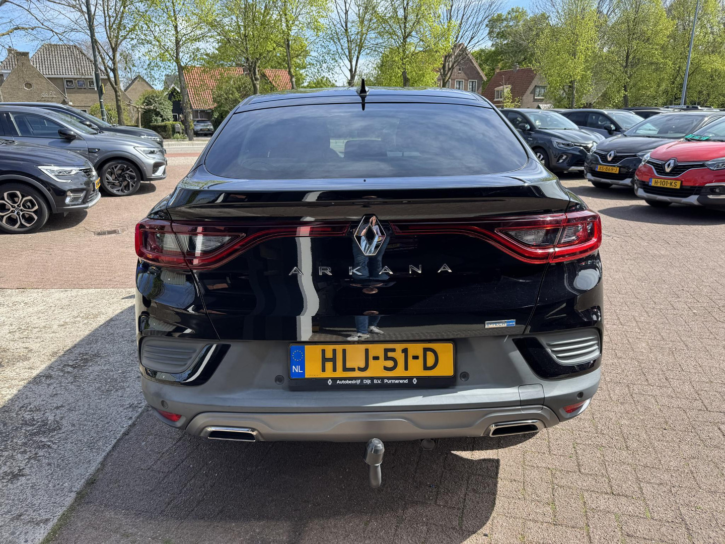 Renault Renault