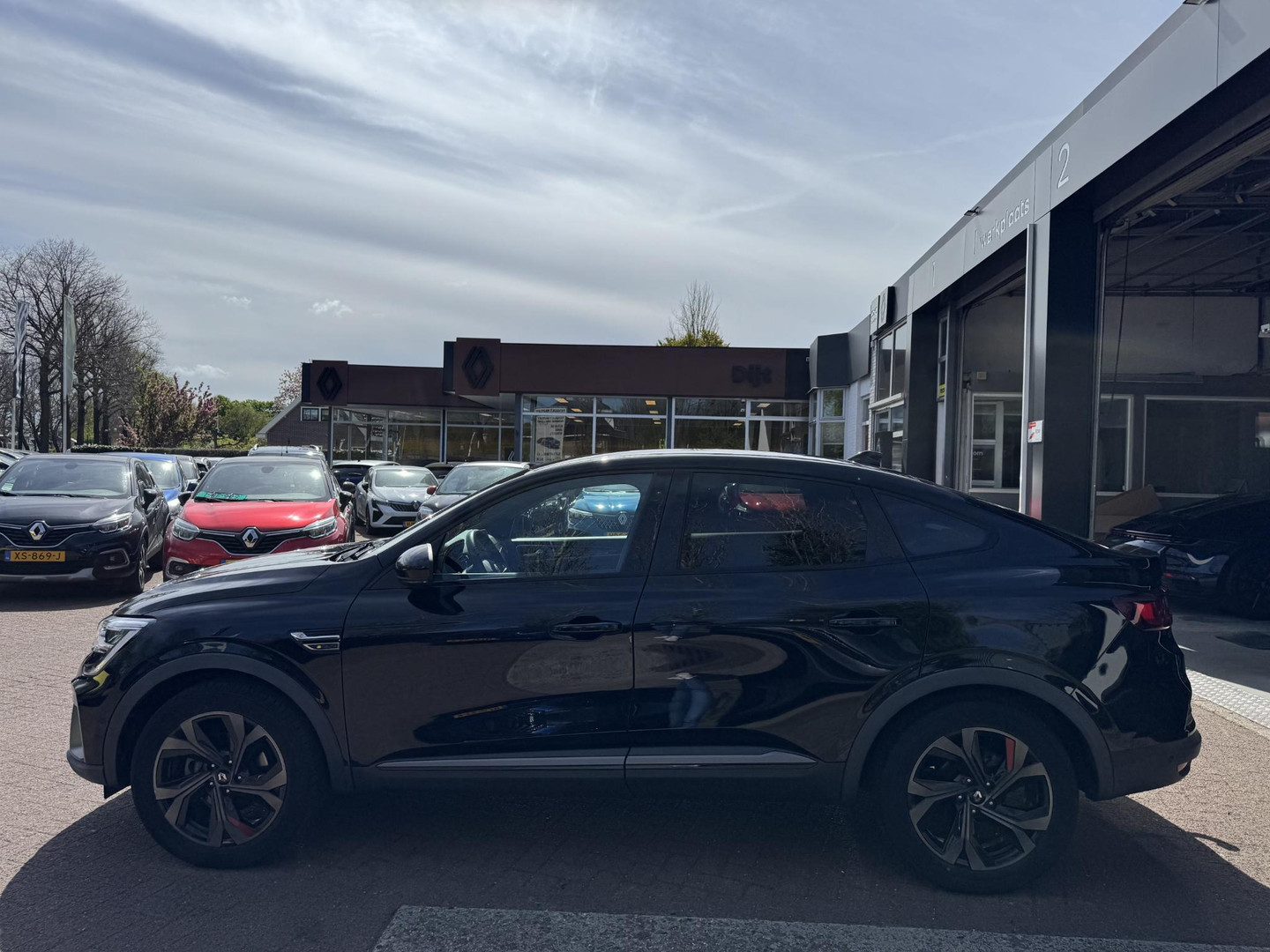 Renault Renault