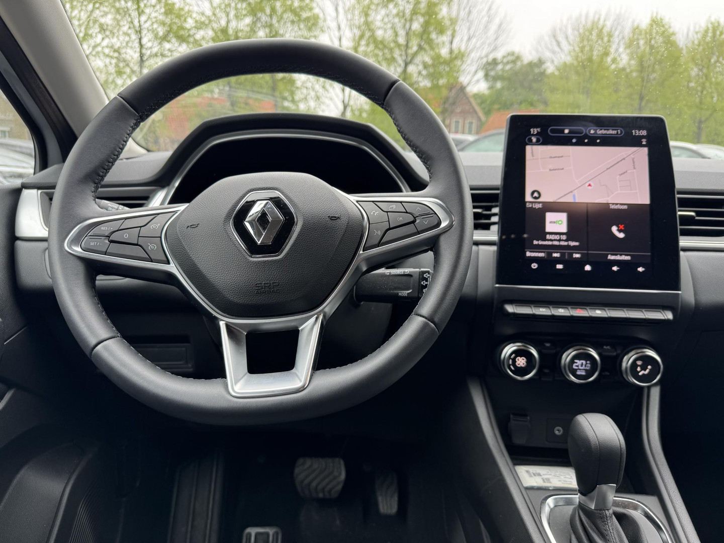 Renault Renault