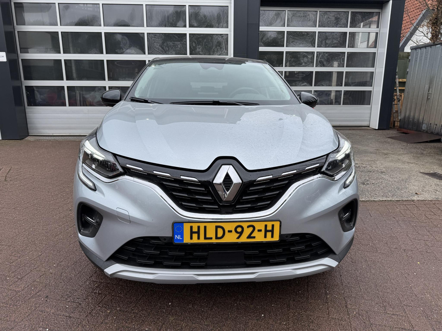 Renault Renault