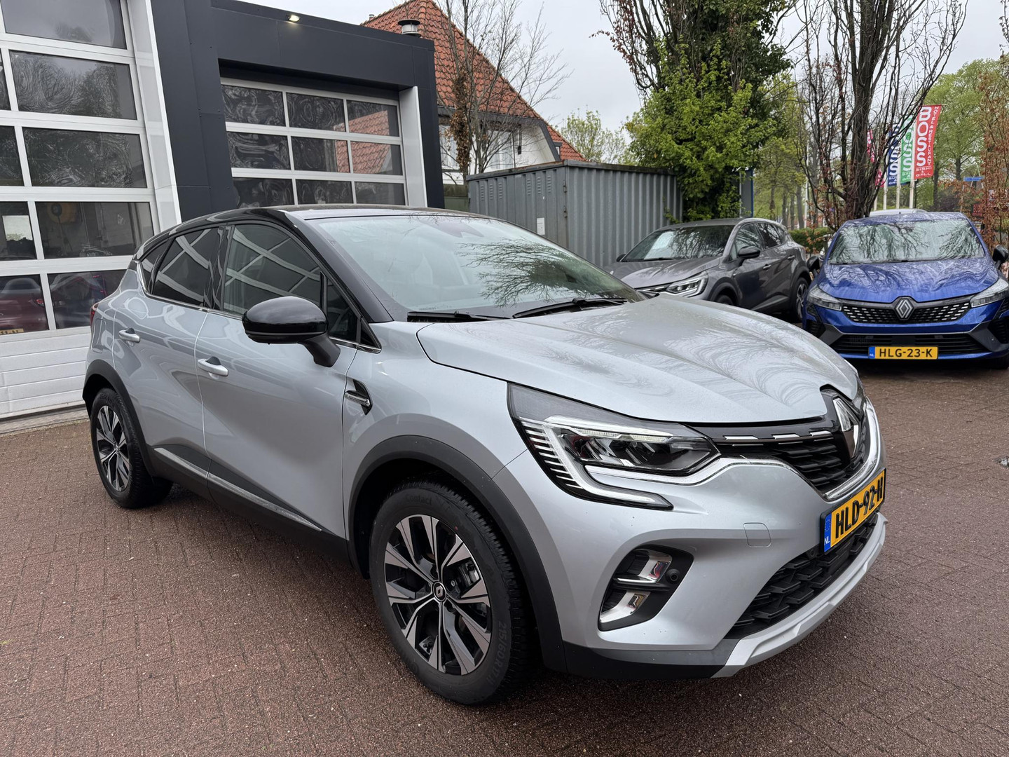 Renault Renault