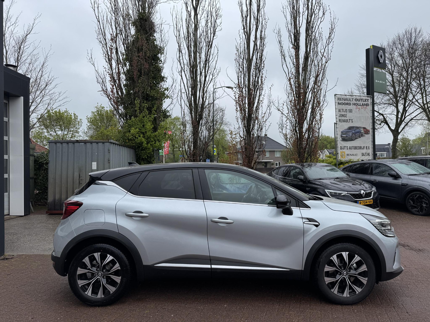 Renault Renault